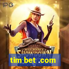 tim bet .com